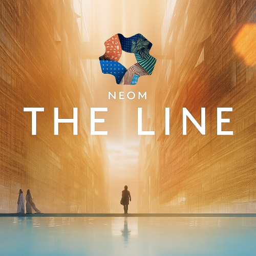 The Line (NEOM)