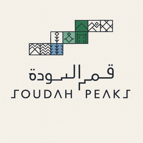 Soudah Peaks / Soudah Development Co.