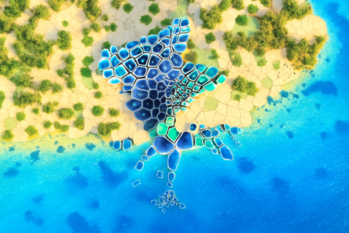 AMAALA’s Triple Bay to create 50 000 jobs, add US$3 billion to GDP