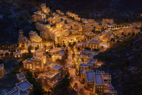 Soudah Development Signs Framework Agreement with WSP to Shape Soudah Peaks Region