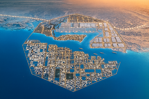 Powering Data: The Future of AI Factories at OXAGON