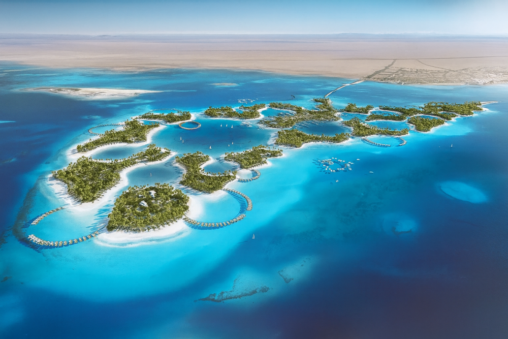 Red Sea Global Secures SAR 6.5 Billion Funding and Announces Expansion into Italy