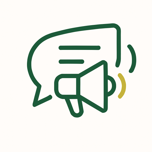 Public Relations & Communications