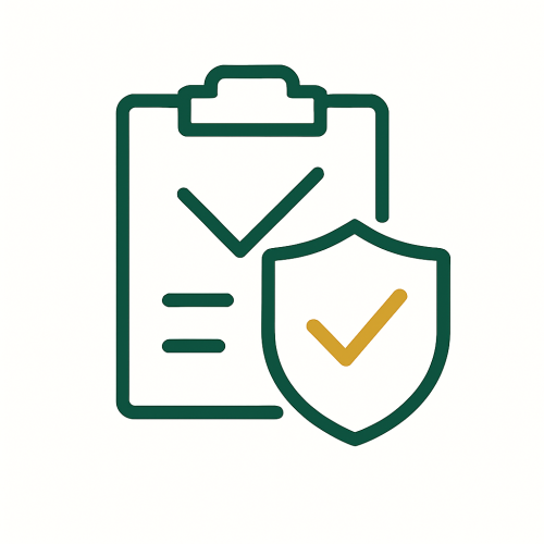 Verification & Certification