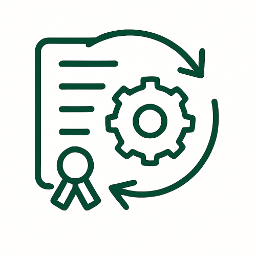 Project Matching & Allocation