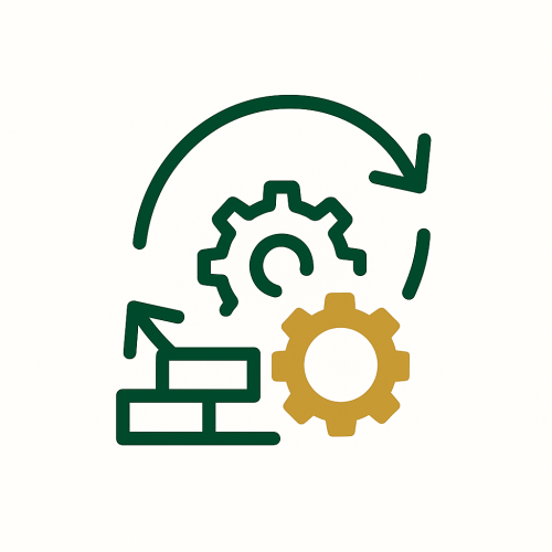 Process Re-engineering