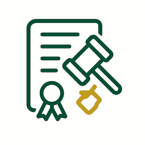 Project Procurement & Tendering