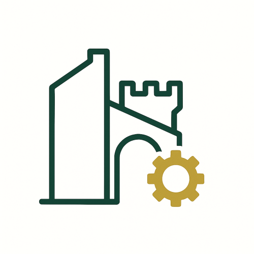 Giga Project Partnerships